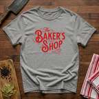 The Baker's Shop T-Shirt