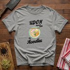 Udon Noodles T-Shirt