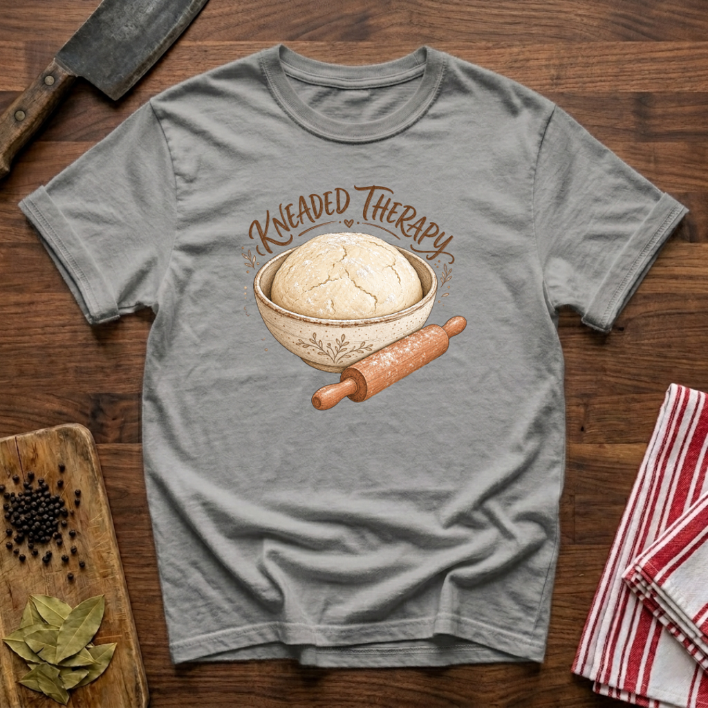 Kneaded Therapy T-Shirt