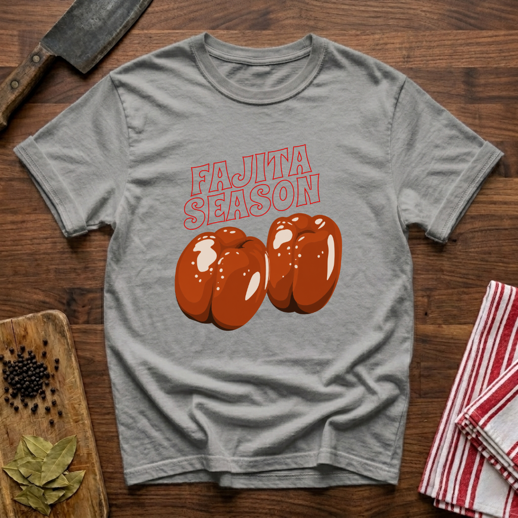 Fajita Season T-Shirt