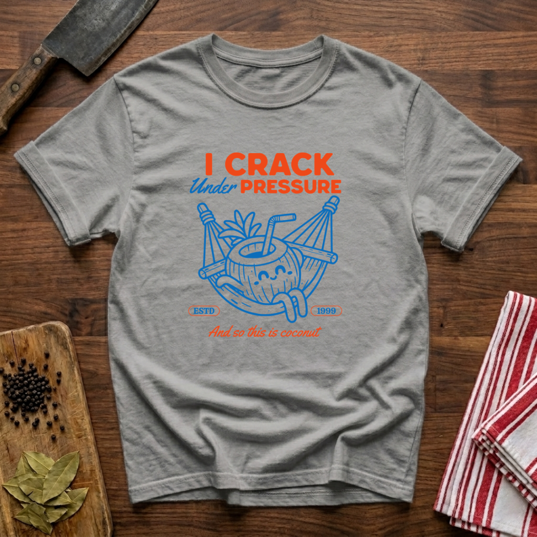 This is Coconut T-Shirt