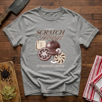 No Restaurant Required T-Shirt