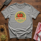 Farmers Market Tomato T-Shirt