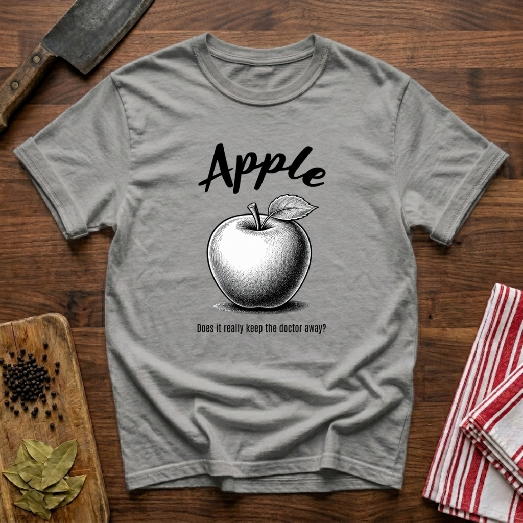 Apple T-Shirt