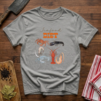 Seafood Diet T-Shirt