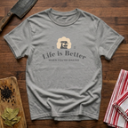 When You're Baking T-Shirt