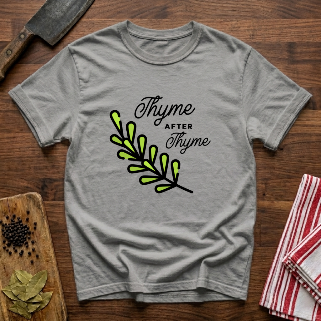 Thyme T-Shirt