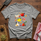 Locally Obsessed T-Shirt