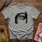 Cheesy Eye T-Shirt