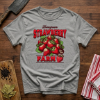 Strawberry Farm T-Shirt