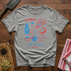 Fork Around T-Shirt