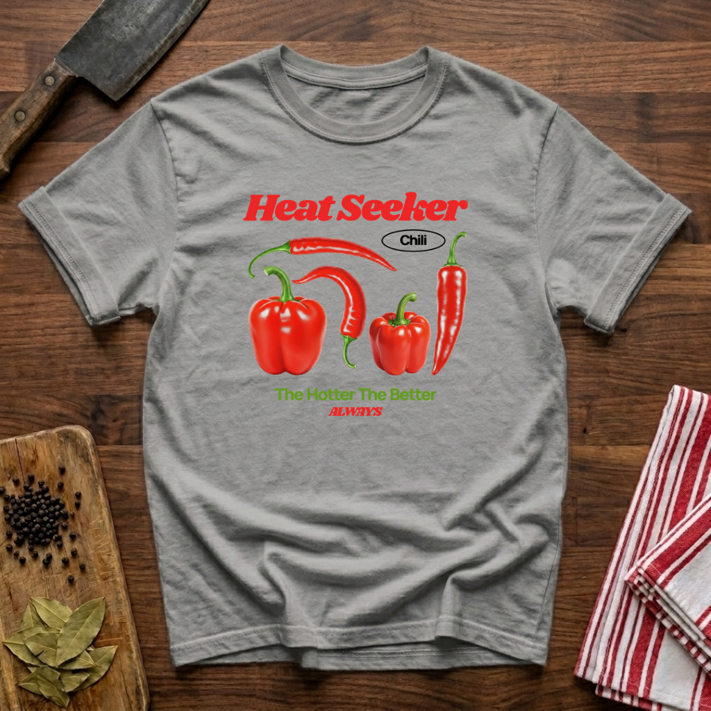 Heat Seeker T-Shirt