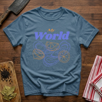 My World T-Shirt