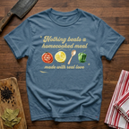 Homecooked Meal T-Shirt