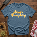 Even That T-Shirt