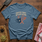 Kitchen Second T-Shirt
