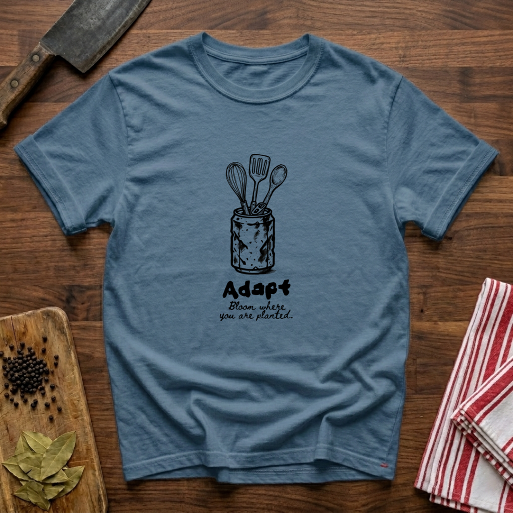 Adapt T-Shirt
