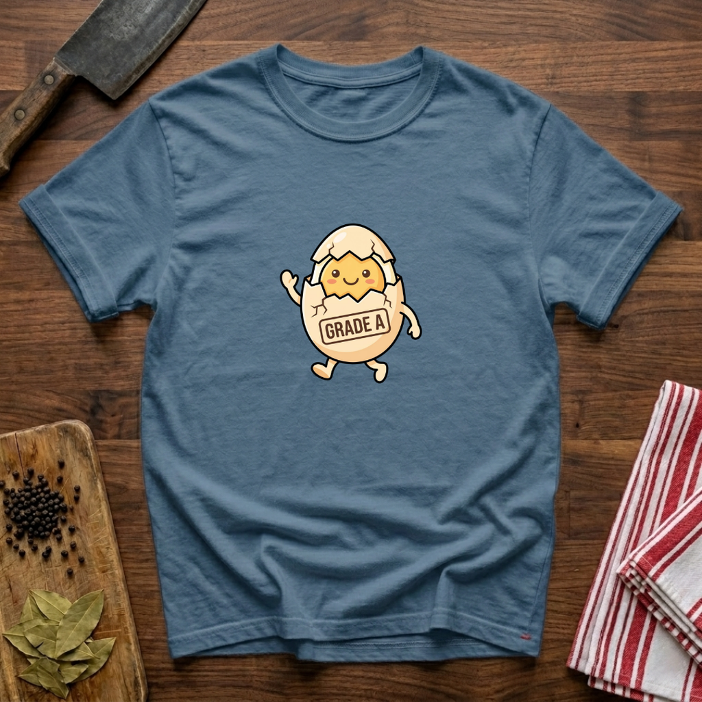 Grade A T-Shirt