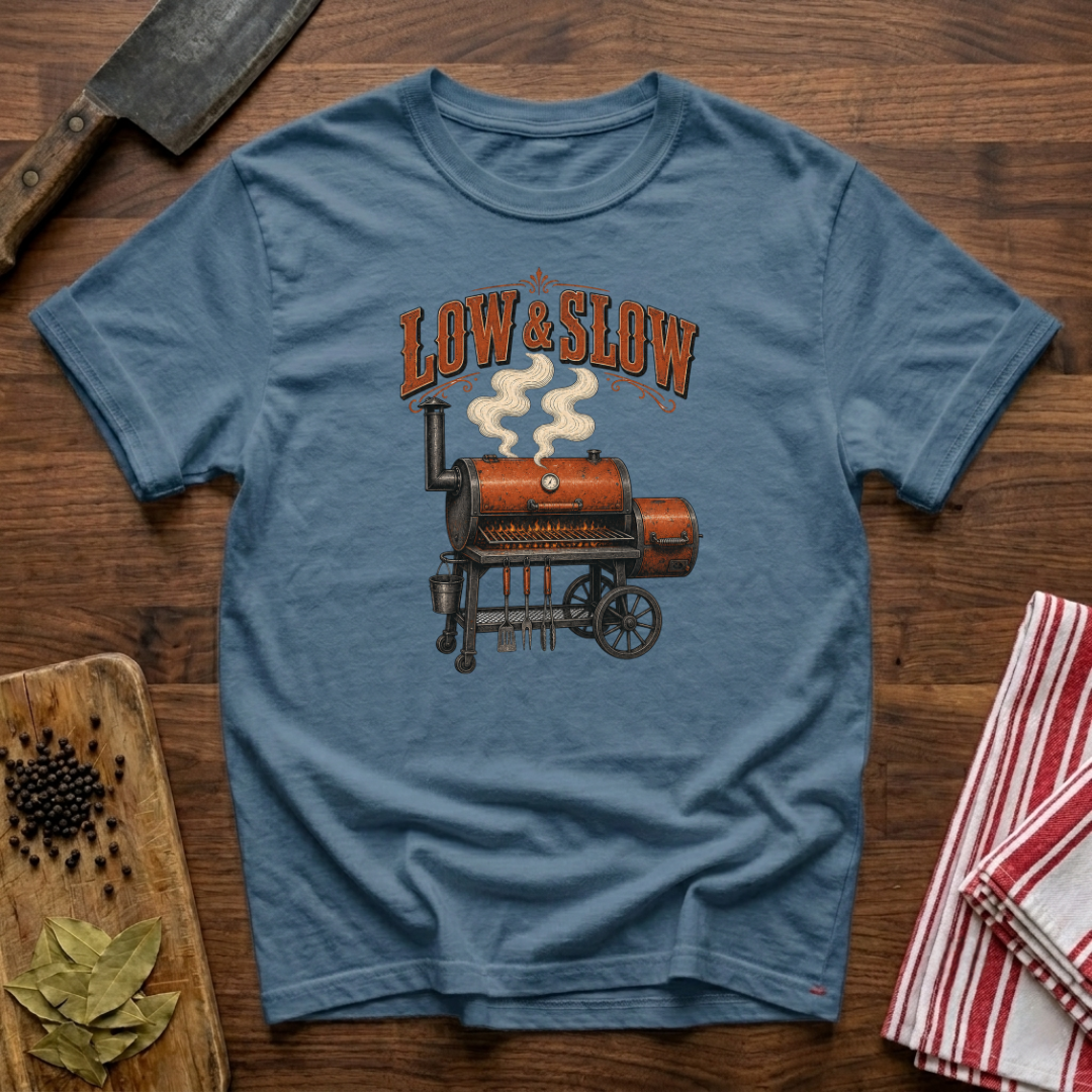 Low and Slow T-Shirt