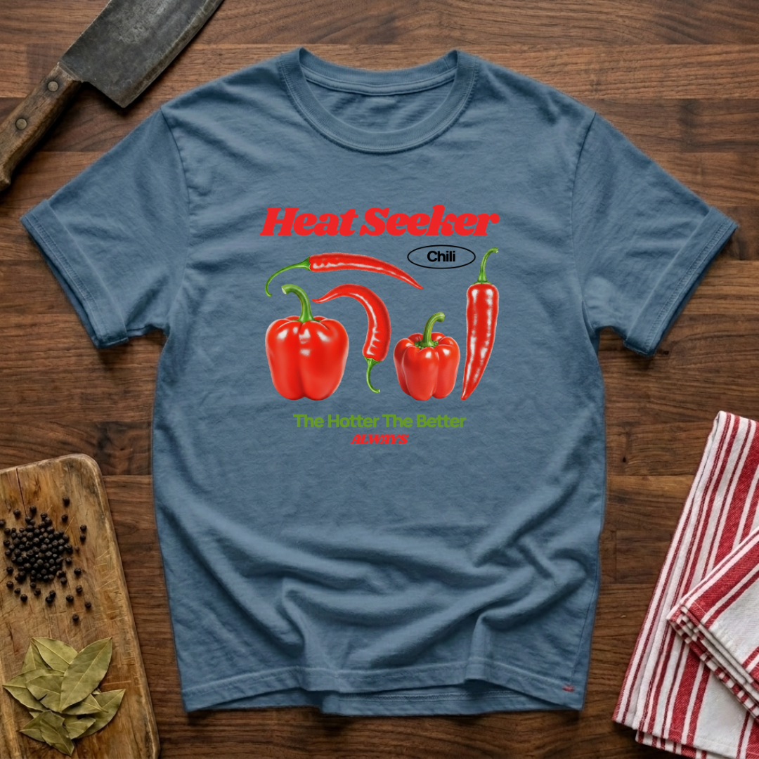 Heat Seeker T-Shirt
