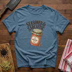 Seasoned & Sarcastic T-Shirt