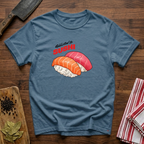 Addicted to Sushi T-Shirt