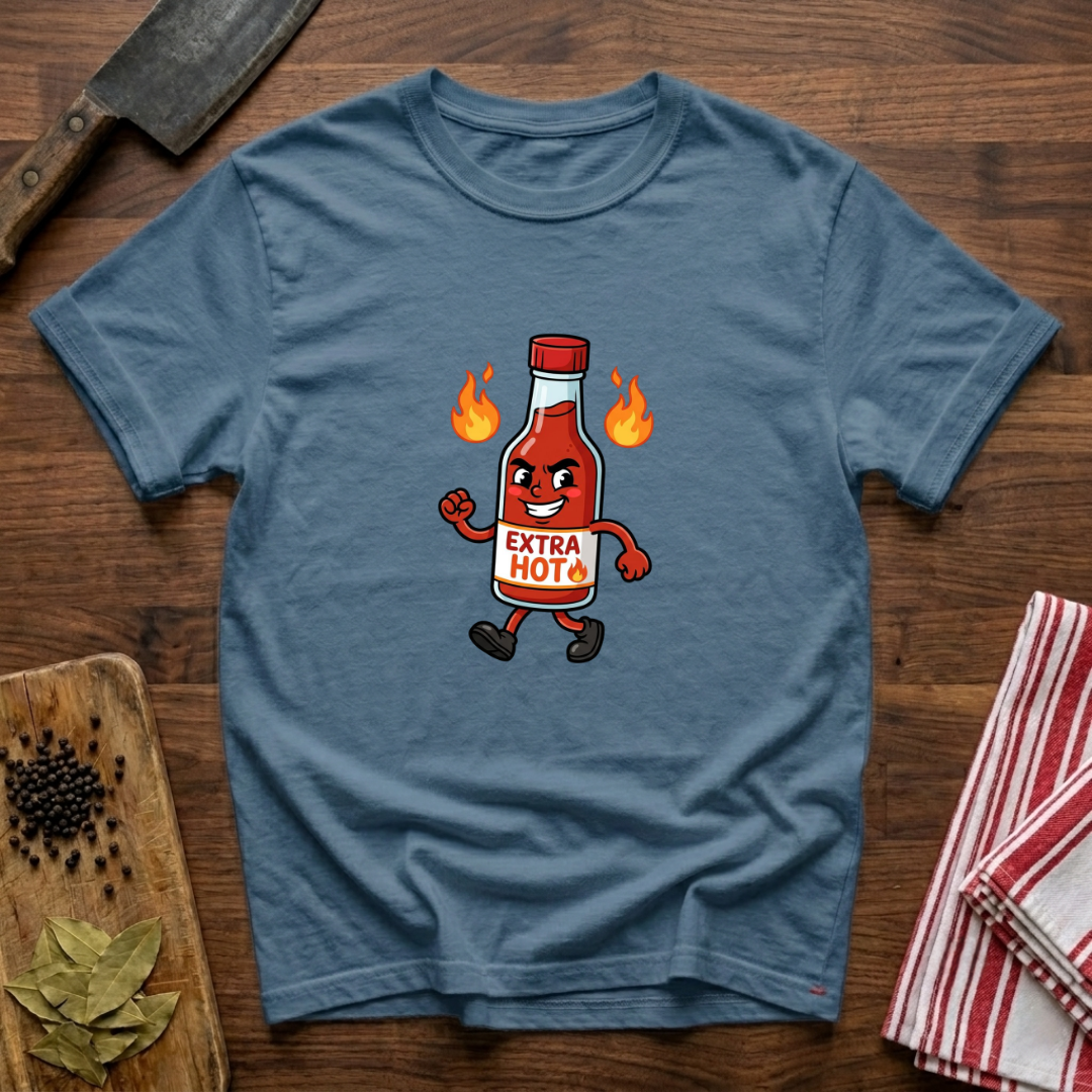 Extra Hot T-Shirt