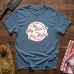 My Kitchen My Rules T-Shirt