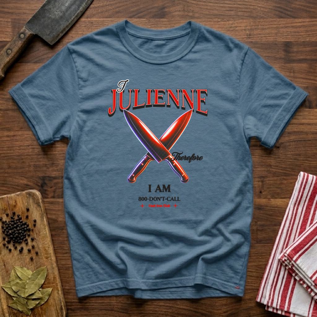 Julienne T-Shirt