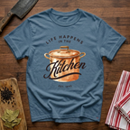 Life Happens T-Shirt