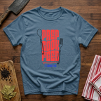What I Do T-Shirt