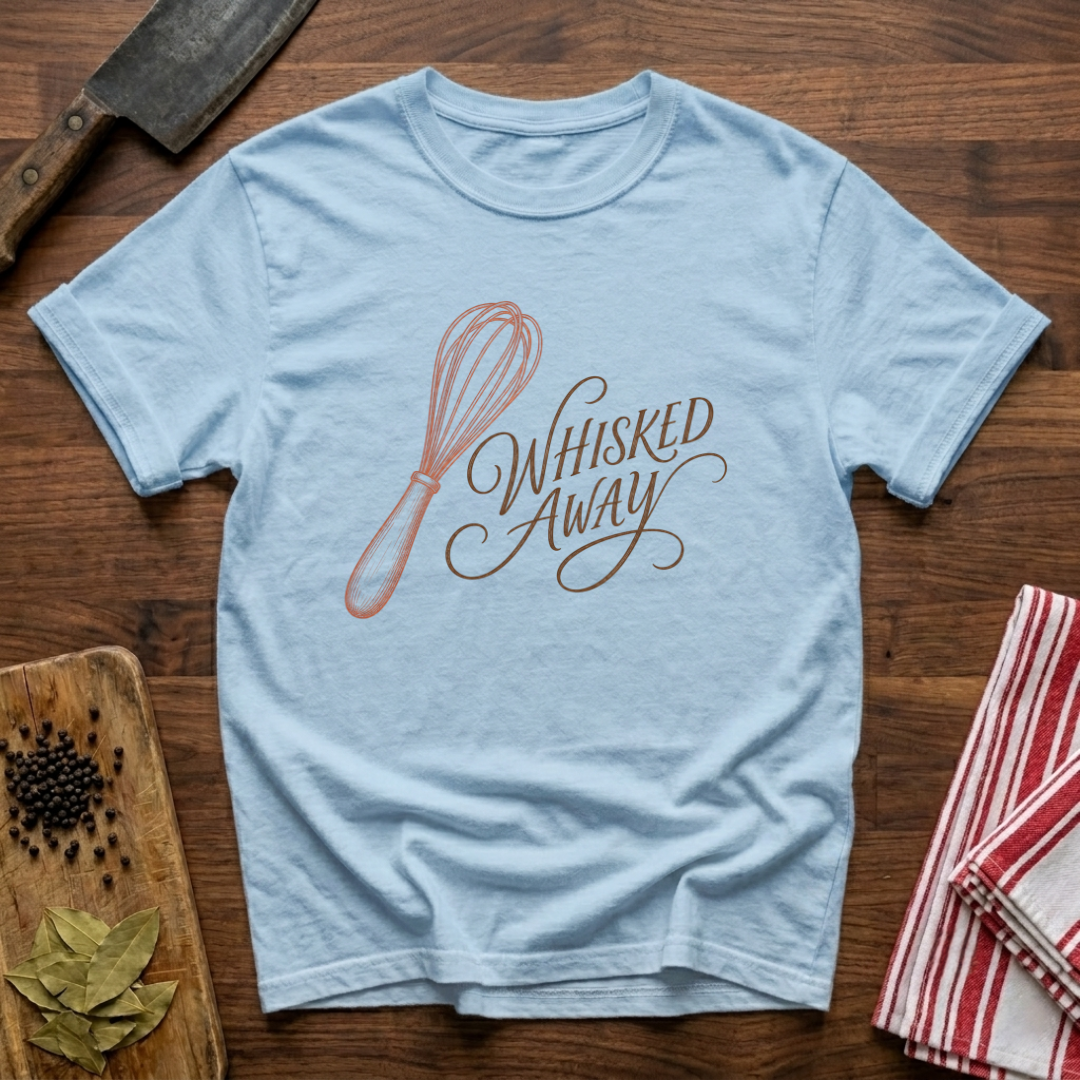 Whisked Away T-Shirt