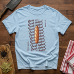 Fresh Baked Baguette T-Shirt