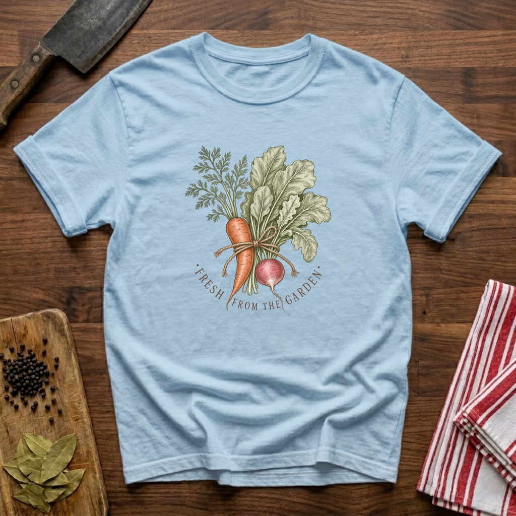 Fresh From the Garden T-Shirt