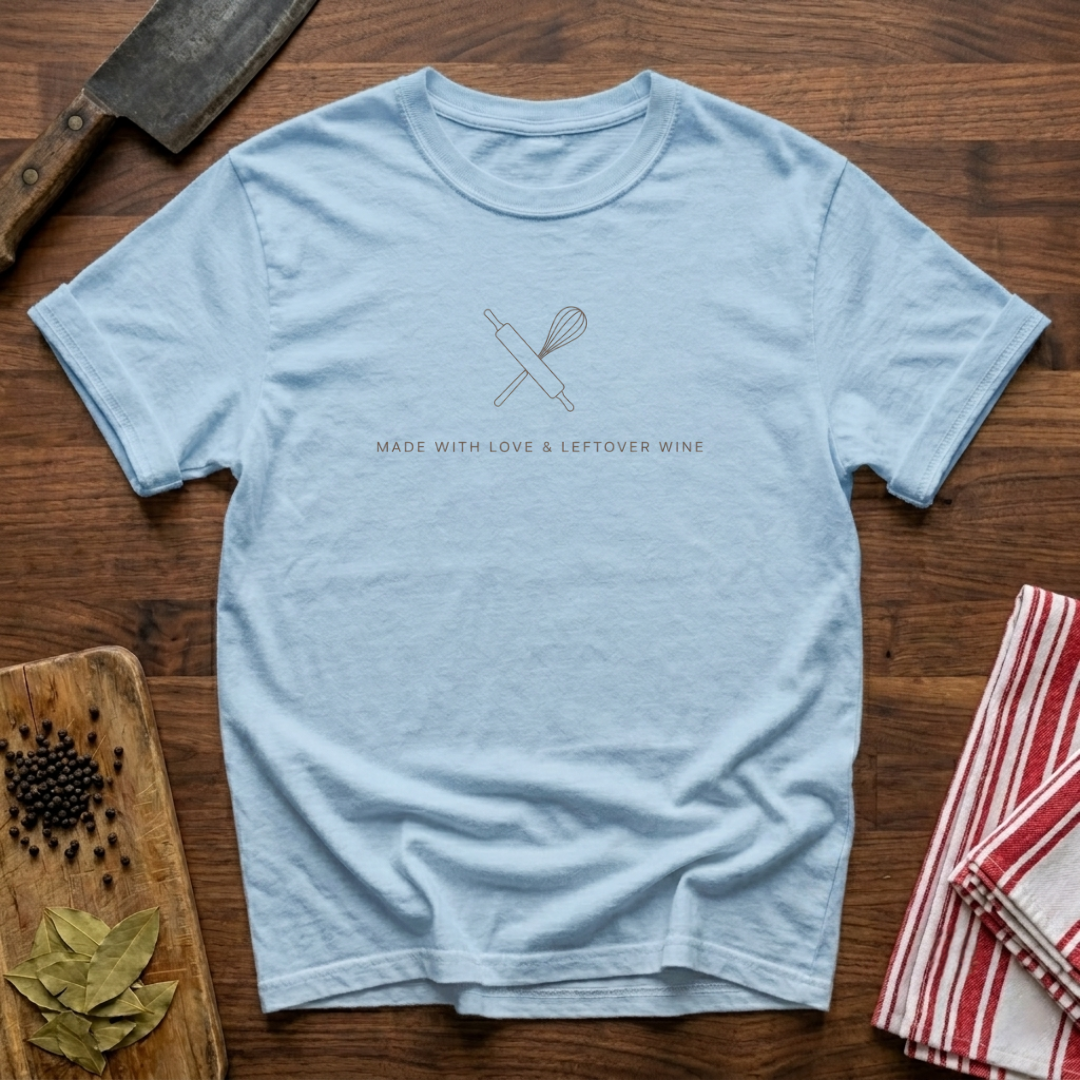 Leftover Wine T-Shirt