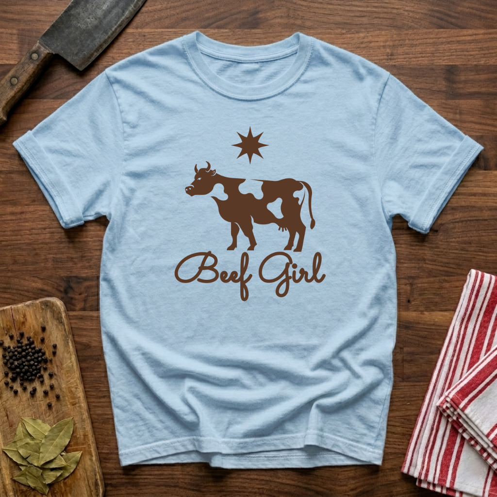 Beef Girl T-Shirt
