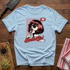 Baker Girl T-Shirt