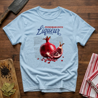 Pomegranate T-Shirt