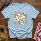 Butter & Flowers T-Shirt