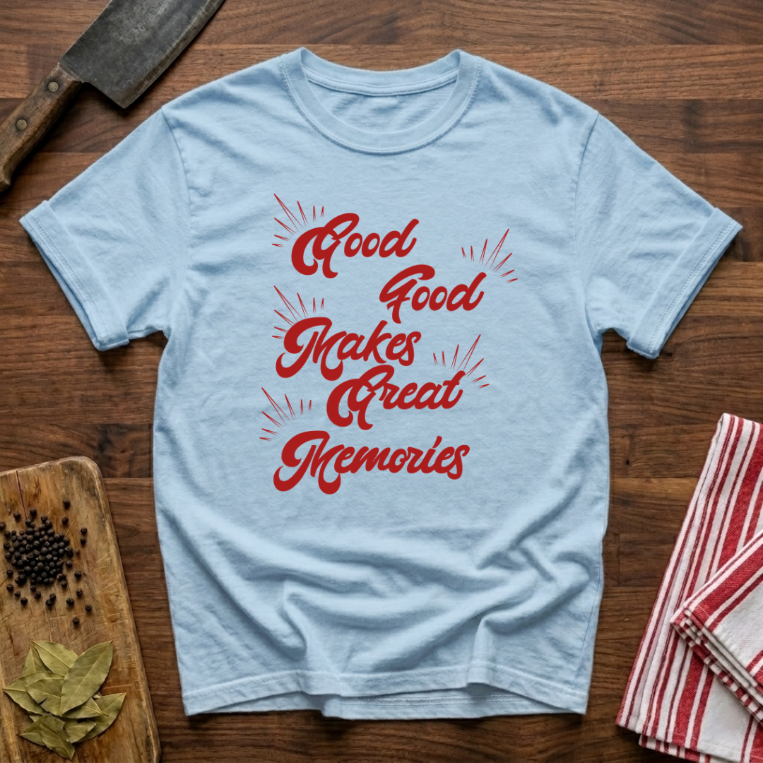 Good Quotes T-Shirt