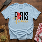 Paris France T-Shirt