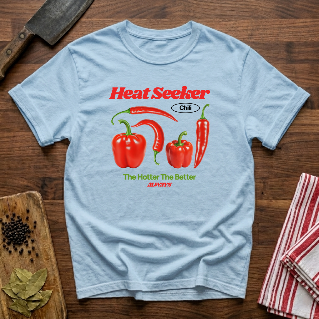 Heat Seeker T-Shirt