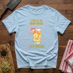 Lemon Tea T-Shirt