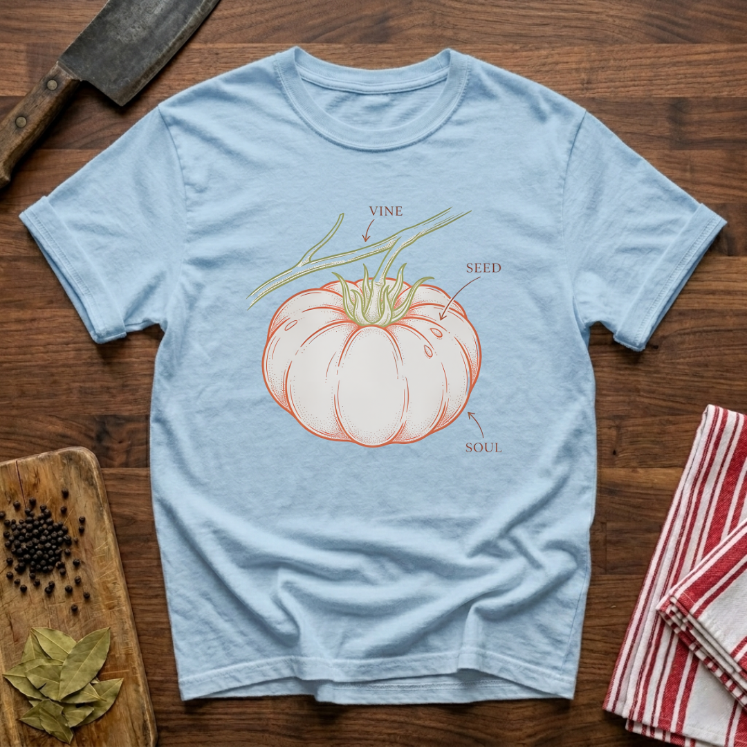 Pumpkin T-Shirt