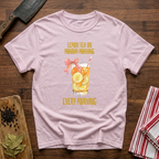 Lemon Tea T-Shirt