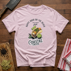 Coastal Tacos T-Shirt