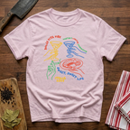 Dolce Vita Vibe T-Shirt