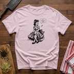 Did You Say Cheese T-Shirt