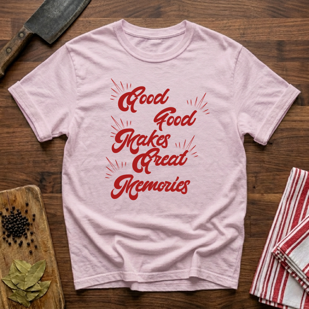 Good Quotes T-Shirt