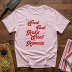 Good Quotes T-Shirt
